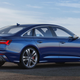 Illustration for article titled The 2020 Audi S6 and S7 Lose The V8 but Keep the 450 HP
